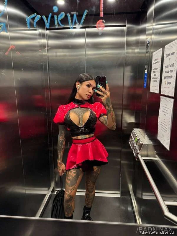 badninax — badninax — 34 fotos — OnlyFans Photos
