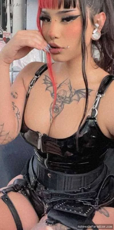 Bailey Archer — Bailey Archer — 35 fotos — OnlyFans Photos