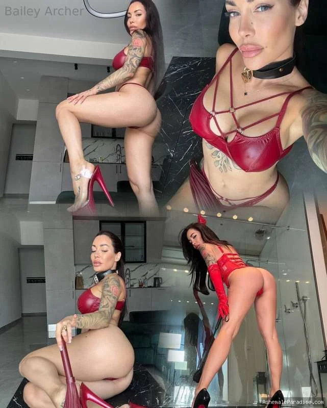 Bailey Archer — Bailey Archer — 35 fotos — OnlyFans Photos