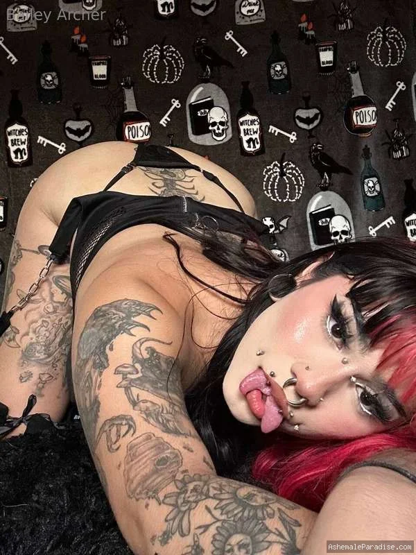 Bailey Archer — Bailey Archer — 35 fotos — OnlyFans Photos