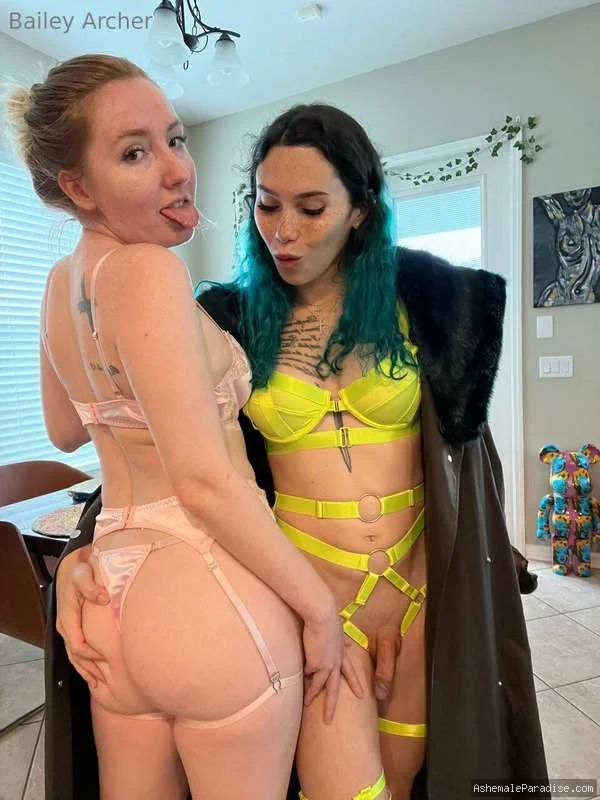 Bailey Archer — Bailey Archer — 35 fotos — OnlyFans Photos