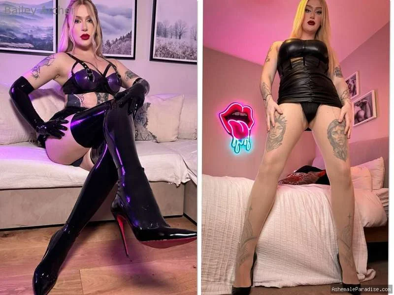 Bailey Archer — Bailey Archer — 35 fotos — OnlyFans Photos