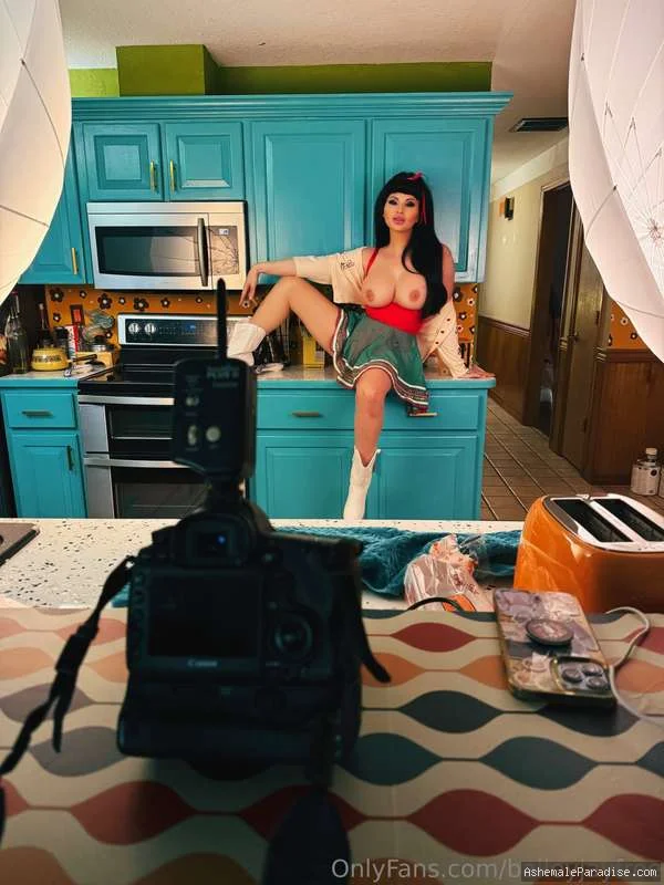 Bailey Jay — Bailey Jay — 5 fotos