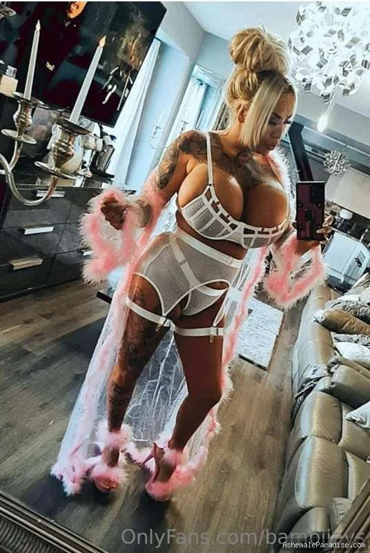bambifyme — bambifyme — 65 fotos