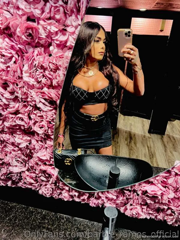Barbie — 49 fotos