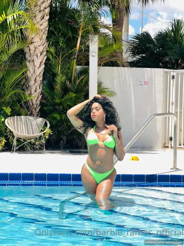 Barbie — 49 fotos