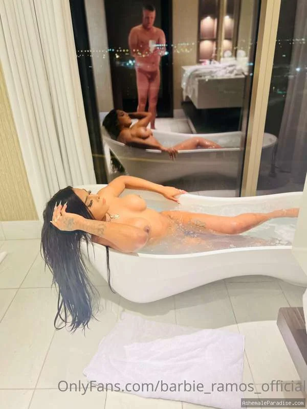 Barbie — 49 fotos