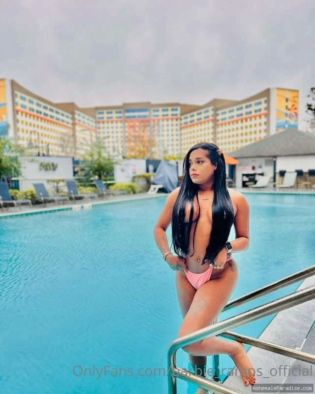 Barbie — 49 fotos