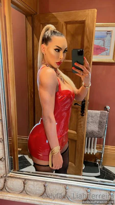 Barbietransxxxx — Barbietransxxxx — 33 fotos — OnlyFans Photos
