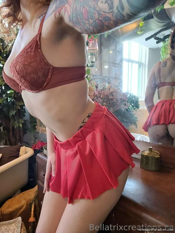 Bella Trix — Bella Trix — 15 fotos — OnlyFans Photos