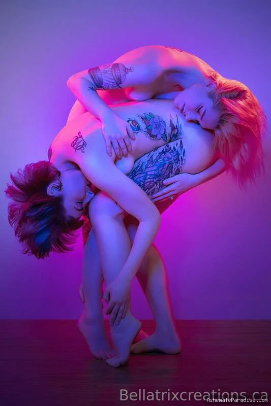 Bella Trix — Bella Trix — 15 fotos — OnlyFans Photos