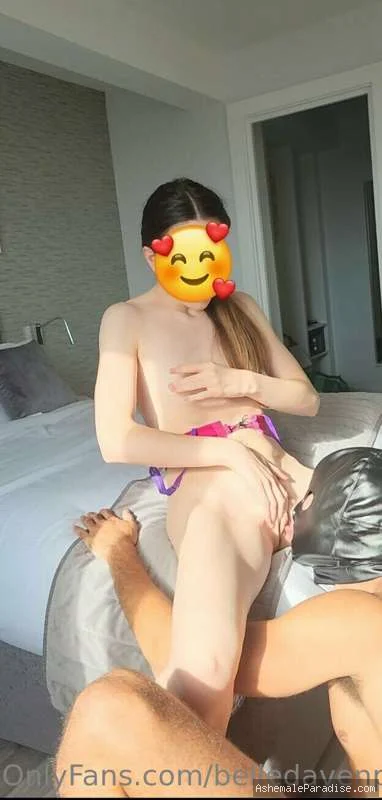 Belle Davenport — Belle Davenport — 21 fotos — OnlyFans Photos