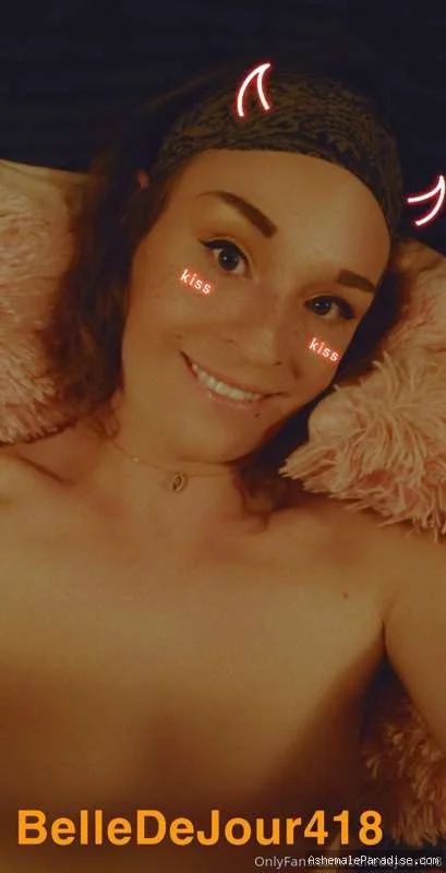 Belle Dejour — Belle Dejour — 17 fotos — OnlyFans Photos