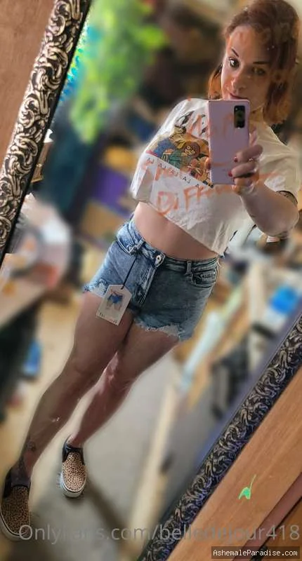 Belle Dejour — Belle Dejour — 17 fotos — OnlyFans Photos