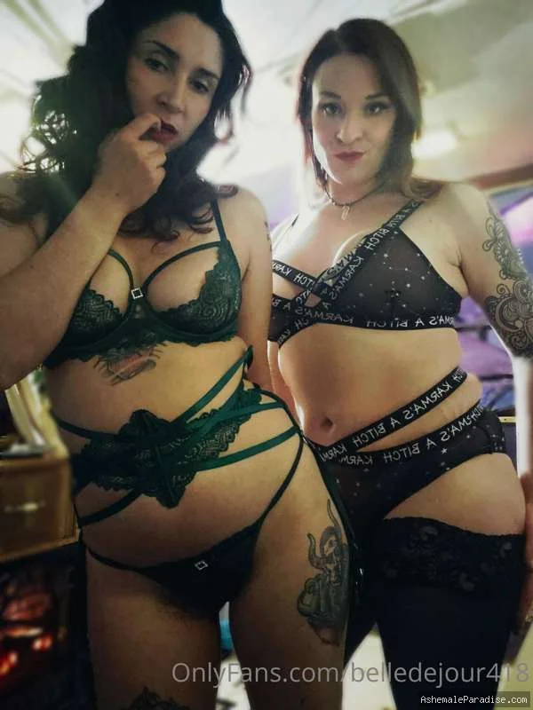 Belle Dejour — Belle Dejour — 17 fotos — OnlyFans Photos
