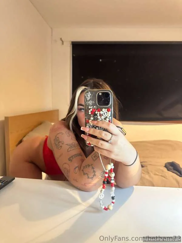Beth A — Beth A — 34 fotos — OnlyFans Photos