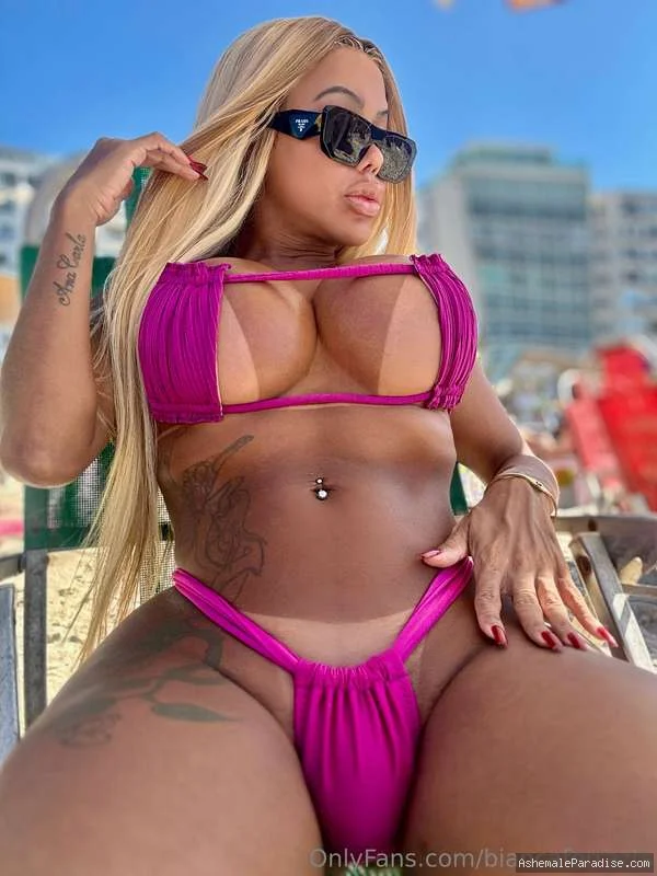 Bianca Ferraz — Bianca Ferraz — 29 fotos — OnlyFans Photos