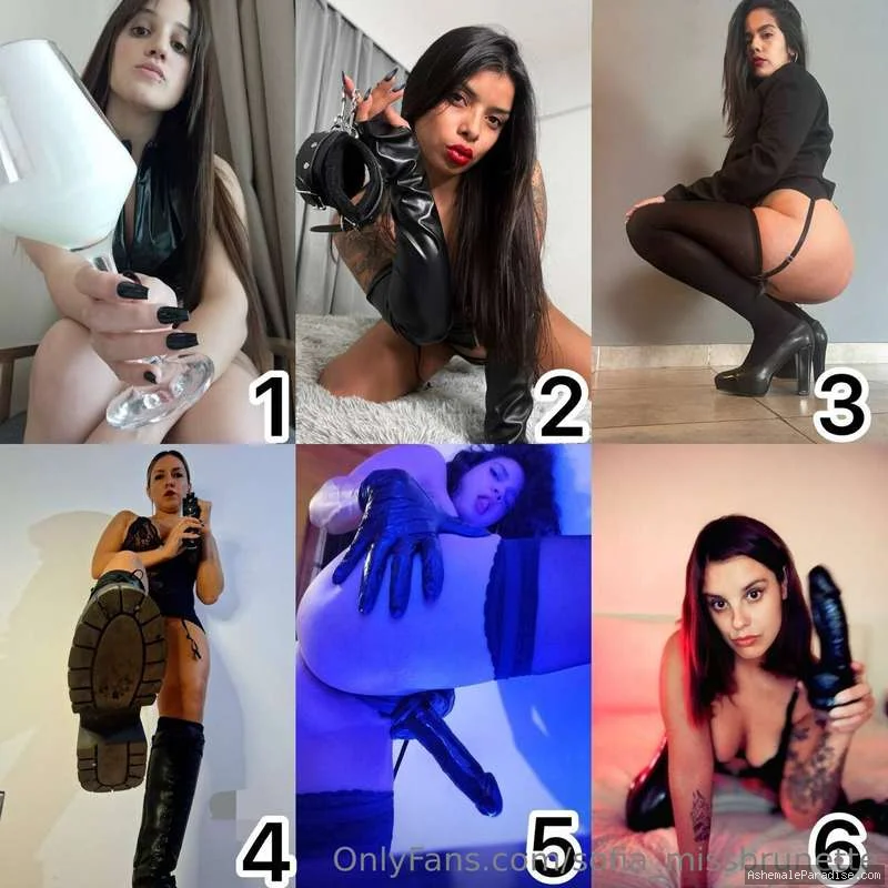 Bianca Simpson — 61 fotos