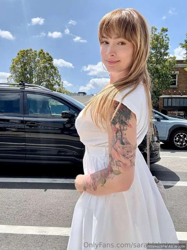 Blake Lovely — Blake Lovely — 88 fotos