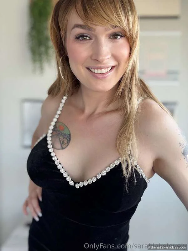 Blake Lovely — Blake Lovely — 88 fotos