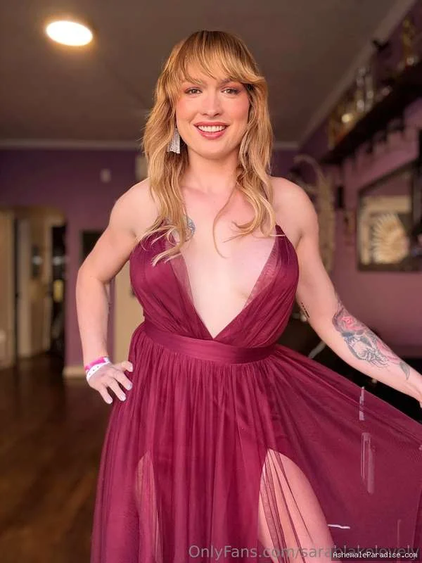 Blake Lovely — Blake Lovely — 88 fotos