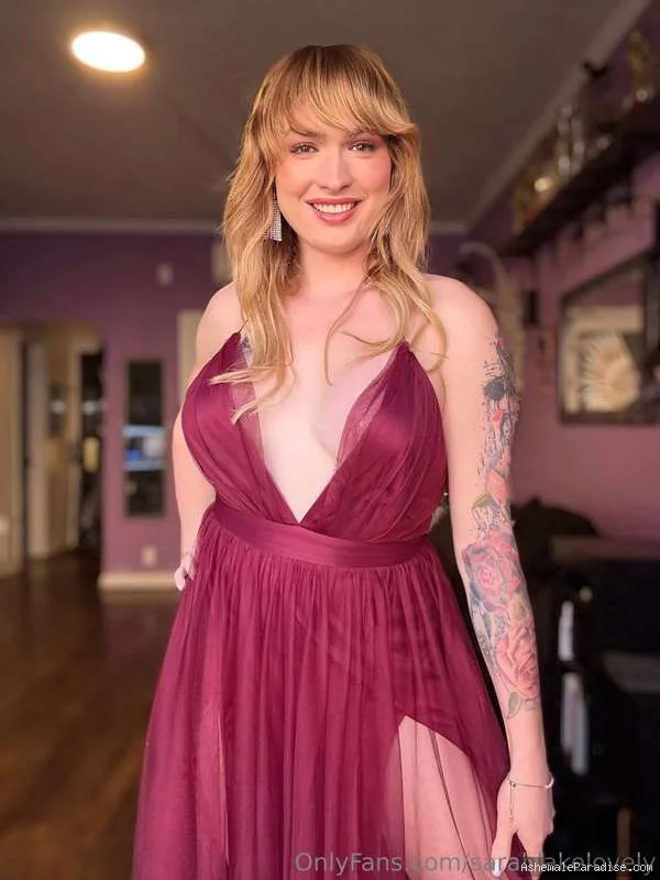 Blake Lovely — Blake Lovely — 88 fotos
