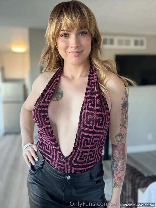 Blake Lovely — Blake Lovely — 88 fotos