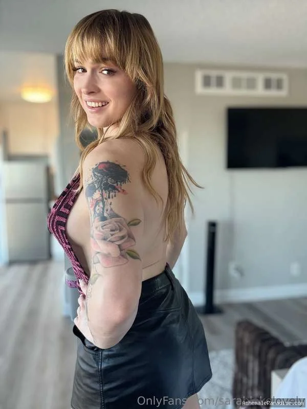 Blake Lovely — Blake Lovely — 88 fotos