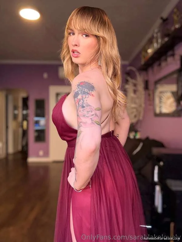 Blake Lovely — Blake Lovely — 88 fotos