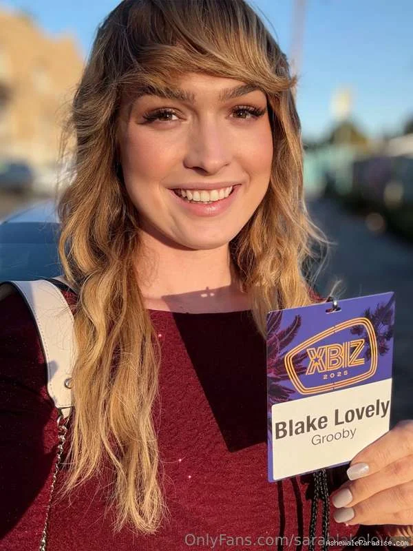 Blake Lovely — Blake Lovely — 88 fotos
