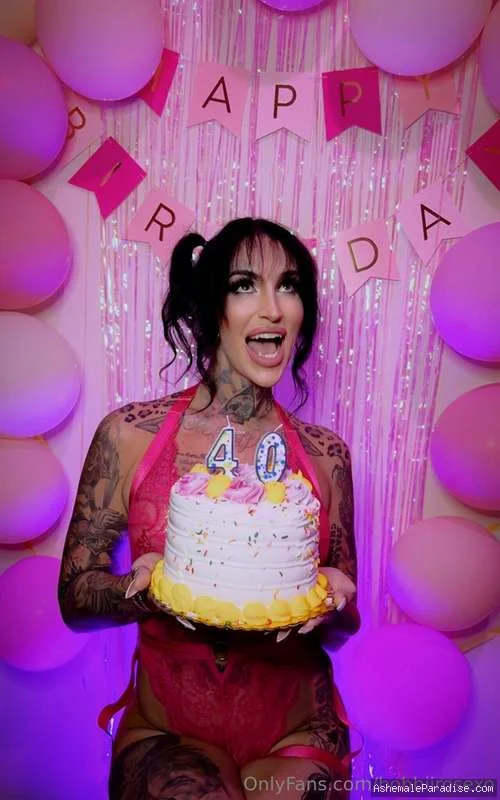 Bobbii Rose — Bobbii Rose — 63 fotos