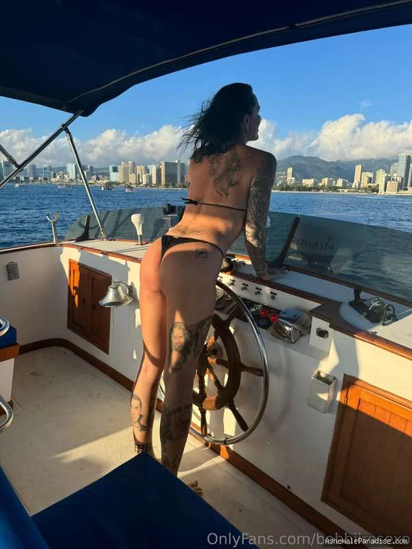 Bobbii Rose — Bobbii Rose — 63 fotos