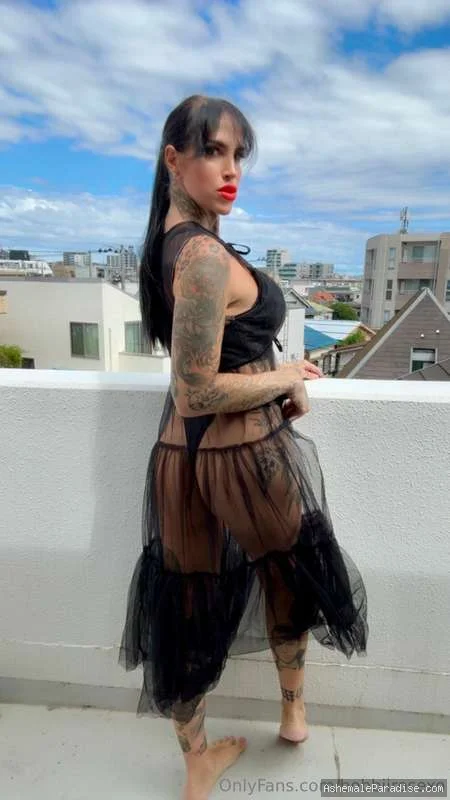 Bobbii Rose — Bobbii Rose — 63 fotos