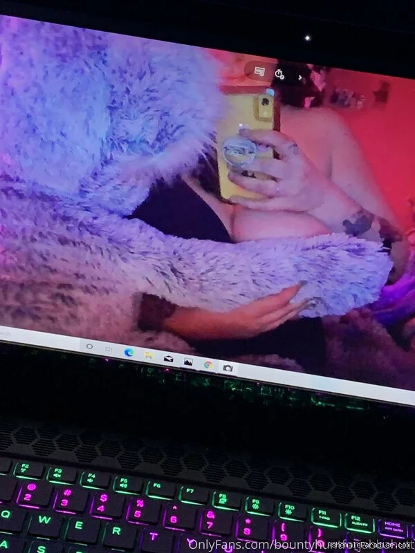 bounty — 29 fotos — OnlyFans Photos