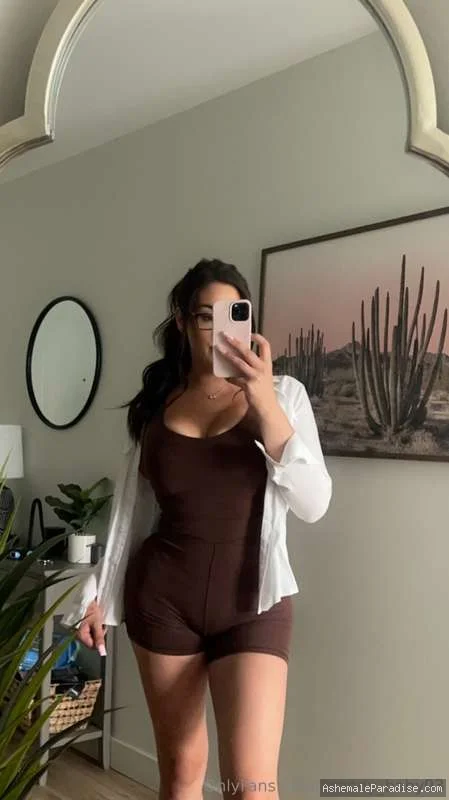 Brandy Nitti — Brandy Nitti — 17 fotos — OnlyFans Photos