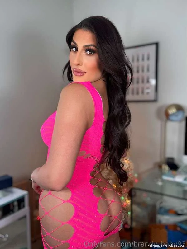 Brandy Nitti — Brandy Nitti — 17 fotos — OnlyFans Photos