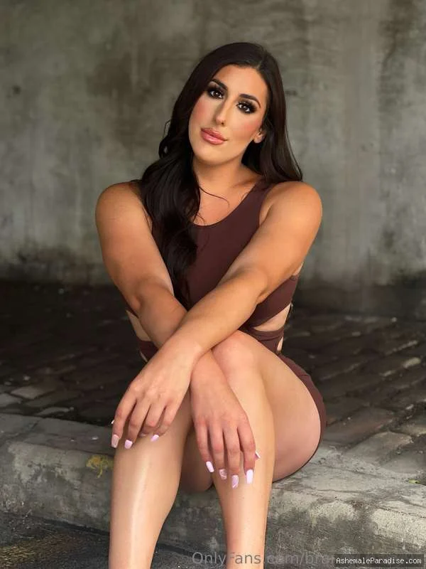 Brandy Nitti — Brandy Nitti — 17 fotos — OnlyFans Photos