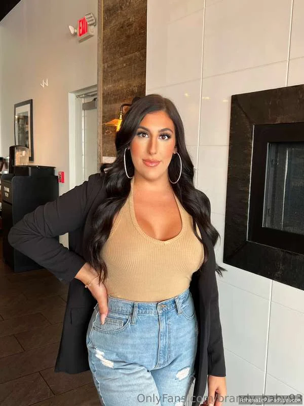 Brandy Nitti — Brandy Nitti — 17 fotos — OnlyFans Photos