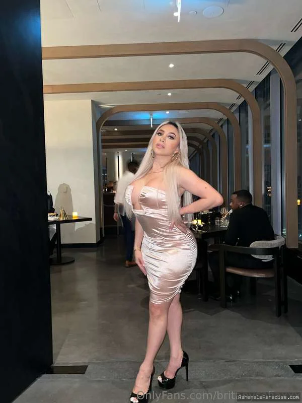 Britany Sofia — Britany Sofia — 34 fotos — OnlyFans Photos