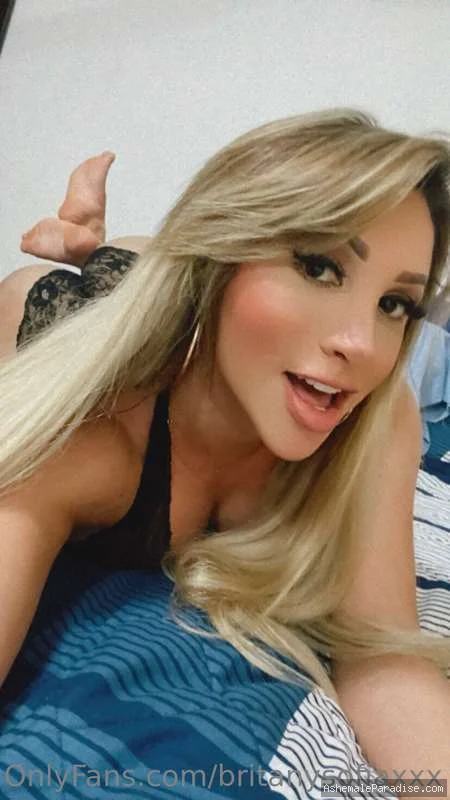 Britany Sofia — Britany Sofia — 34 fotos — OnlyFans Photos
