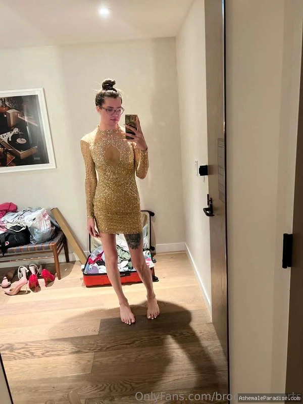 Brooklyn Roberts — Brooklyn Roberts — 22 fotos — OnlyFans Photos