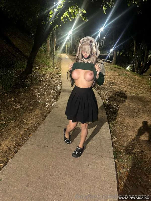 Bruna Santos — Bruna Santos — 35 fotos — OnlyFans Photos