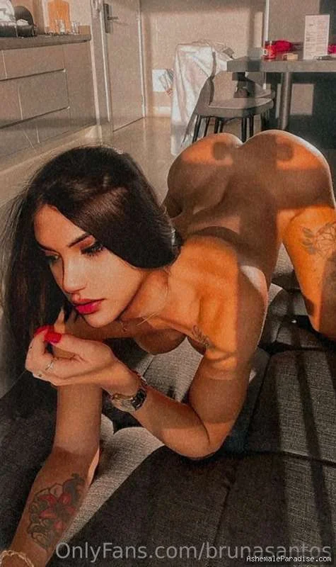 Bruna Santos — Bruna Santos — 35 fotos — OnlyFans Photos