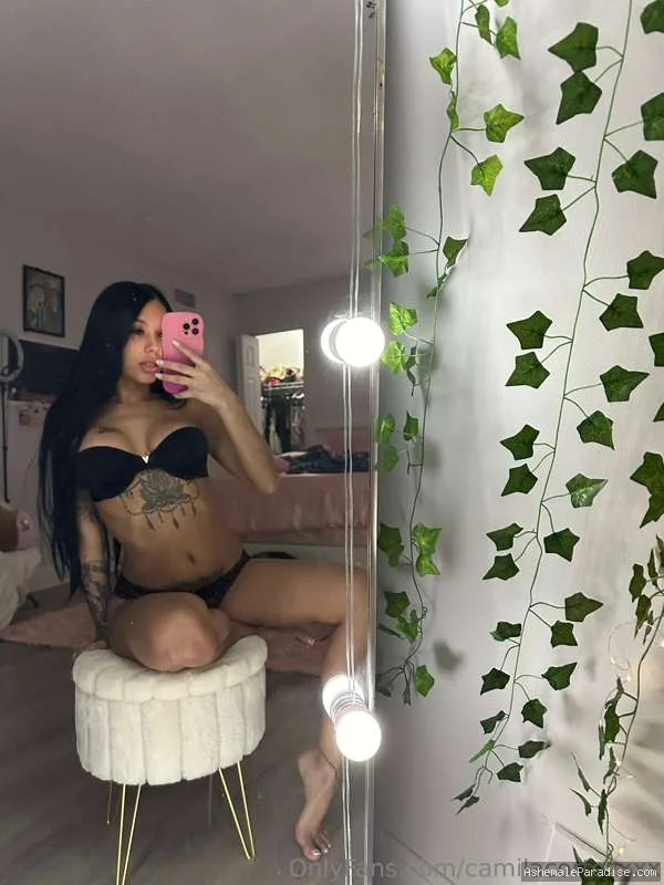 Camila C — Camila C — 34 fotos — OnlyFans Photos