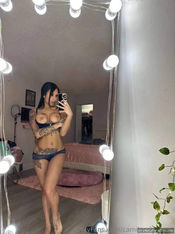 Camila C — Camila C — 34 fotos — OnlyFans Photos