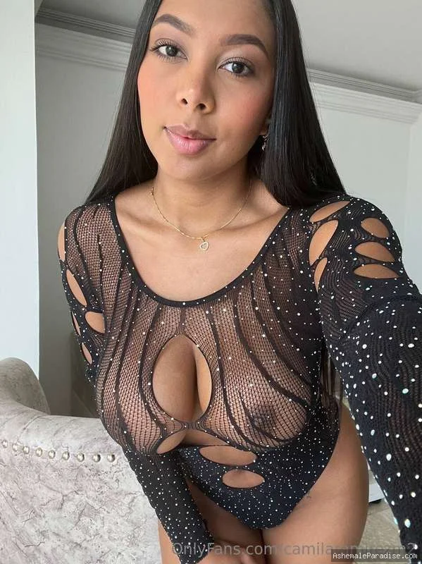 Camila Ramirez — Camila Ramirez — 35 fotos — OnlyFans Photos