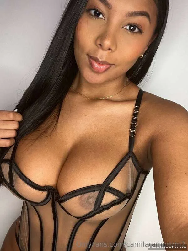 Camila Ramirez — Camila Ramirez — 35 fotos — OnlyFans Photos