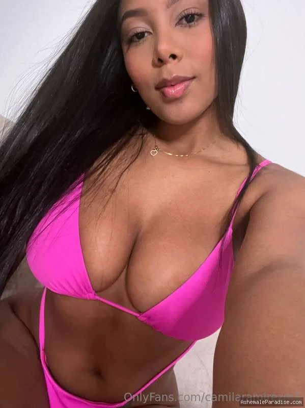 Camila Ramirez — Camila Ramirez — 35 fotos — OnlyFans Photos
