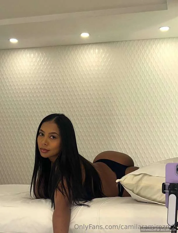 Camila Ramirez — Camila Ramirez — 35 fotos — OnlyFans Photos
