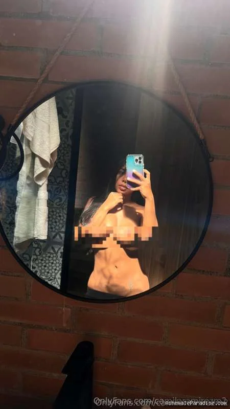 Camila Ramirez — Camila Ramirez — 35 fotos — OnlyFans Photos